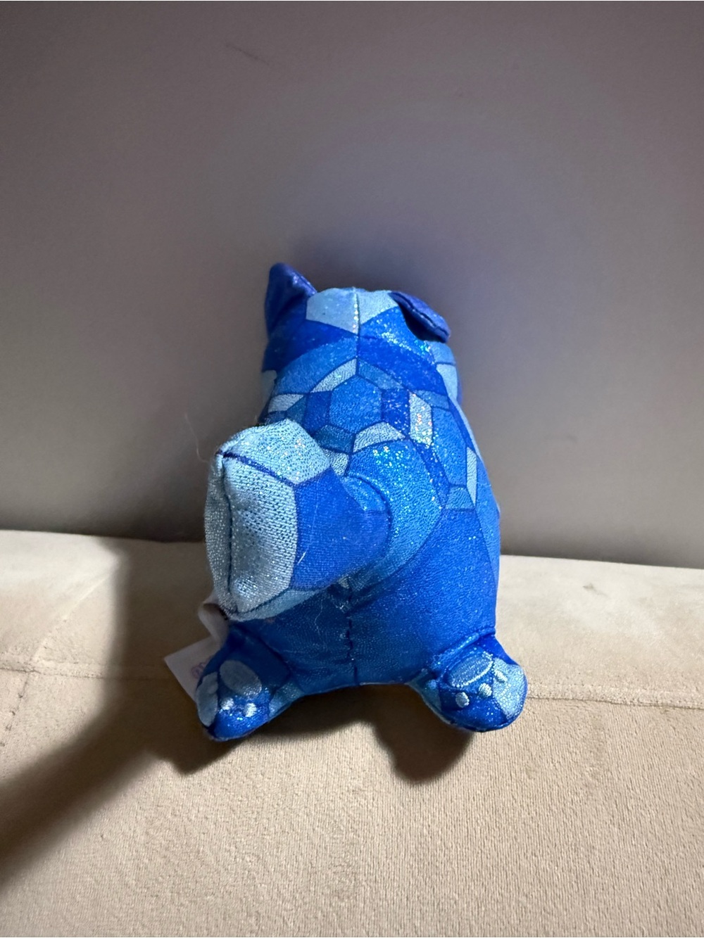 Aphmau Mystery MeeMeows Celestial Collection Sapphire Cat - Picture 3 of 5